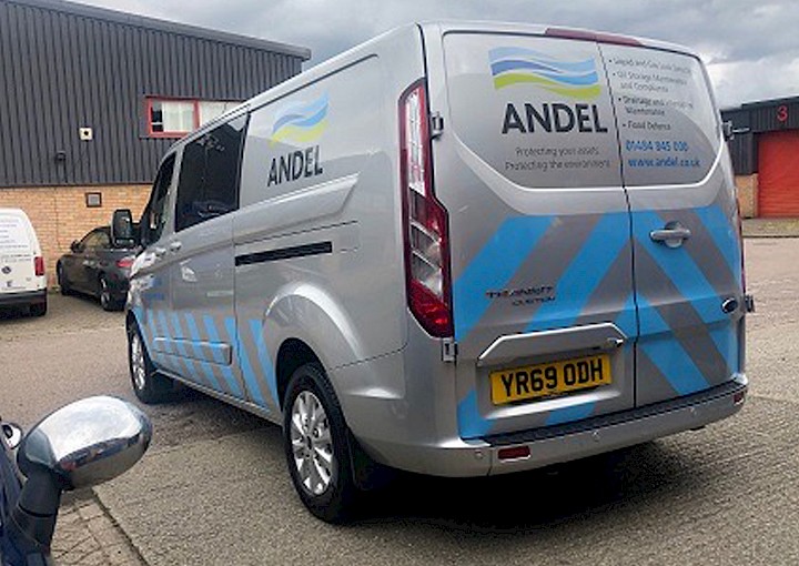 Image 1 for Andel
