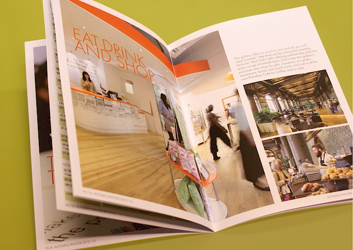 Image 16 for Leeds Museums and Galleries